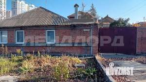 Дом 60м&sup2;, 2-этажный, участок 3 сот.  