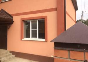 Дом 110м², 2-этажный, участок 3 сот.  