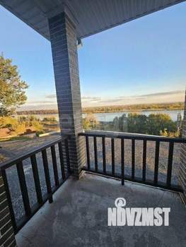 Дом 141м&sup2;, 3-этажный, участок 2 сот.  