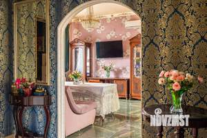 Дом 133м&sup2;, 2-этажный, участок 3 сот.  