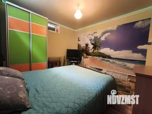 Дом 49м&sup2;, 1-этажный, участок 1 сот.  