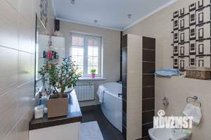Дом 154м², 2-этажный, участок 6 сот.  