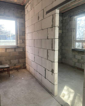 Дом 100м², 1-этажный, участок 3 сот.  