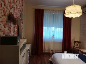 Дом 80м&sup2;, 1-этажный, участок 3 сот.  