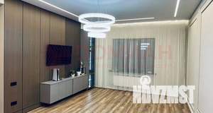 Дом 100м&sup2;, 1-этажный, участок 4 сот.  