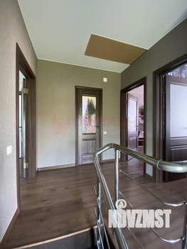 Дом 108м&sup2;, 2-этажный, участок 4 сот.  