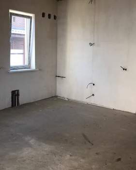 Дом 165м&sup2;, 1-этажный, участок 8 сот.  