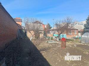 Дом 60м², 1-этажный, участок 6 сот.  