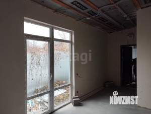 Таунхаус 21м², 1-этажный, участок 3 сот.  