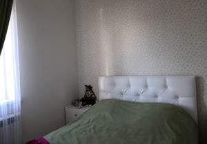 Дом 170м&sup2;, 2-этажный, участок 4 сот.  