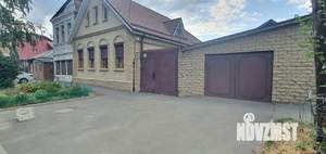 Дом 165м², 1-этажный, участок 6 сот.  