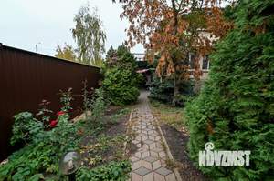 Дом 210м&sup2;, 2-этажный, участок 3 сот.  