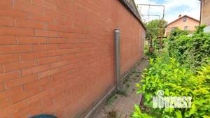 Дом 60м&sup2;, 2-этажный, участок 5 сот.  