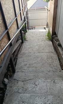 Дом 230м², 3-этажный, участок 10 сот.  