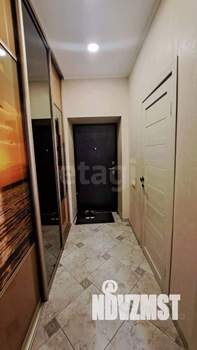 Таунхаус 63м², 2-этажный, участок 2 сот.  