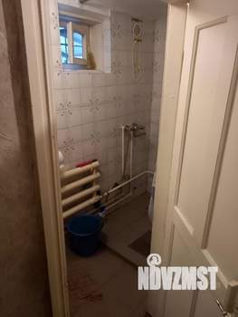 Дом 59м&sup2;, 1-этажный, участок 2 сот.  