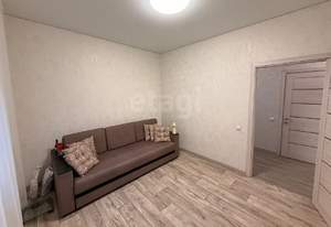 Дом 95м&sup2;, 1-этажный, участок 3 сот.  