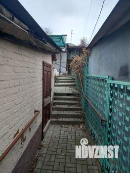 Дом 59м&sup2;, 1-этажный, участок 2 сот.  