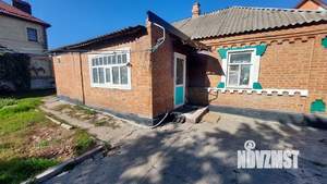 Дом 75м&sup2;, 1-этажный, участок 5 сот.  