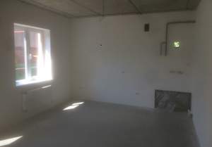 Дом 110м², 2-этажный, участок 3 сот.  