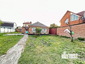 Дом 75м&sup2;, 1-этажный, участок 5 сот.  