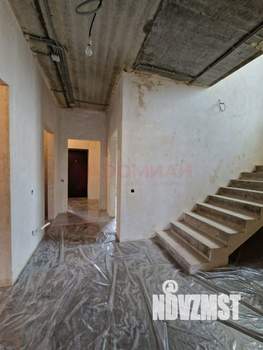 Дом 150м², 2-этажный, участок 4 сот.  