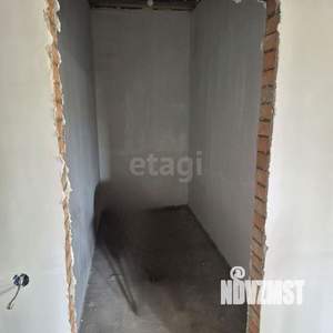 Дом 107м², 1-этажный, участок 5 сот.  