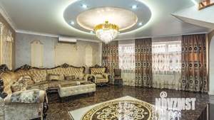 Дом 145м², 2-этажный, участок 3 сот.  