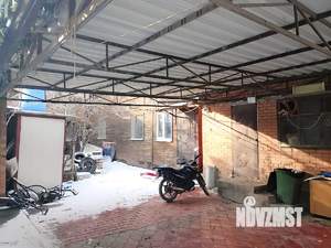 Дом 83м&sup2;, 1-этажный, участок 5 сот.  