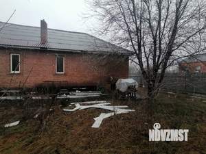 Дом 217м², 1-этажный, участок 14 сот.  