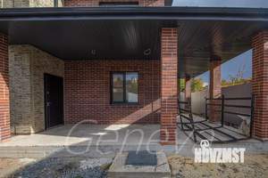 Дом 155м², 2-этажный, участок 3 сот.  