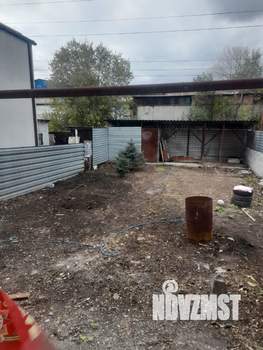 Дом 132м&sup2;, 2-этажный, участок 3 сот.  