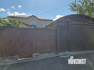 Дом 260м&sup2;, 2-этажный, участок 6 сот.  