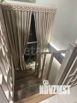 Дом 142м&sup2;, 2-этажный, участок 3 сот.  