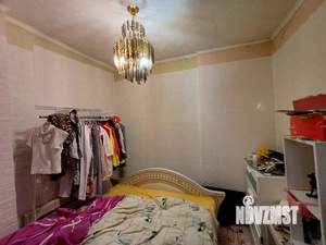Дом 46м², 1-этажный, участок 1 сот.  