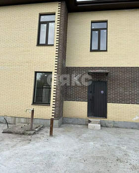 Дом 180м², 2-этажный, участок 6 сот.  