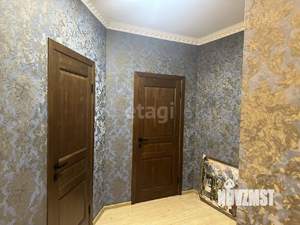 Дом 176м&sup2;, 3-этажный, участок 3 сот.  