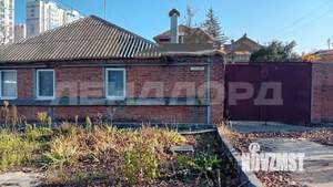 Дом 60м&sup2;, 2-этажный, участок 3 сот.  