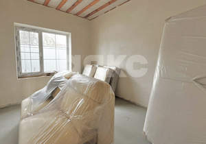 Дом 102м², 1-этажный, участок 3 сот.  