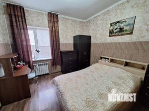 Дом 130м&sup2;, 2-этажный, участок 3 сот.  