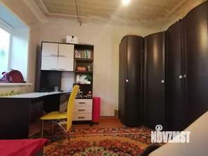 Дом 38м&sup2;, 1-этажный, участок 1 сот.  