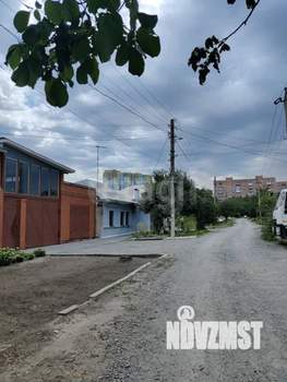 Дом 125м&sup2;, 1-этажный, участок 6 сот.  