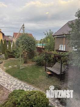 Дом 130м², 2-этажный, участок 5 сот.  