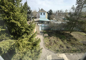 Дом 67м&sup2;, 2-этажный, участок 4 сот.  