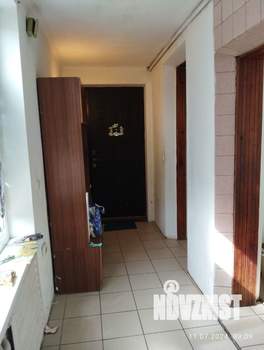 Дом 53м², 1-этажный, участок 5 сот.  