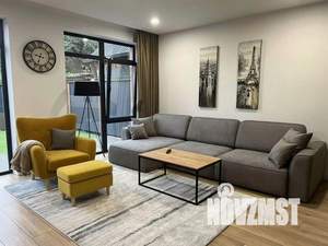 Дом 150м², 2-этажный, участок 2 сот.  