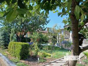 Дом 77м&sup2;, 1-этажный, участок 6 сот.  