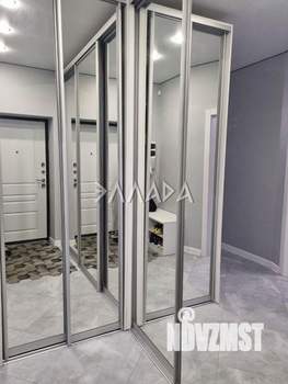 Дом 72м², 1-этажный, участок 3 сот.  