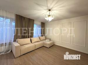 Дом 400м², 3-этажный, участок 6 сот.  