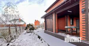 Дом 115м&sup2;, 2-этажный, участок 10 сот.  